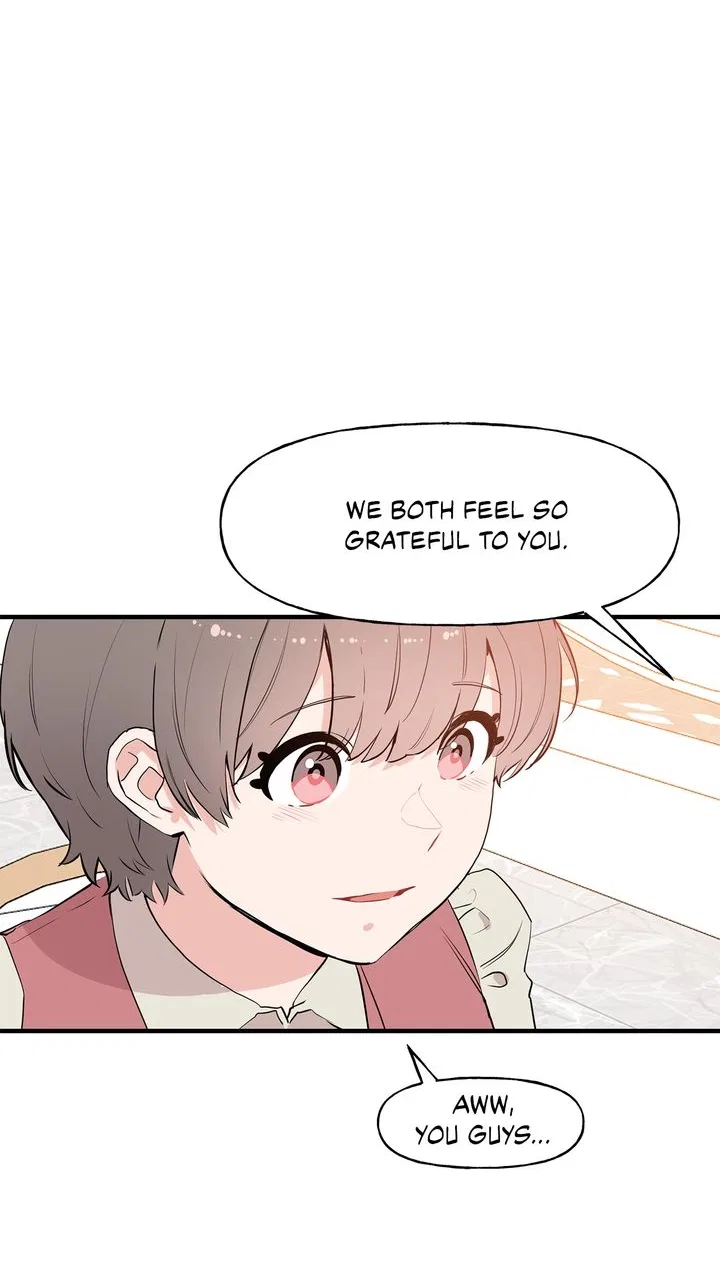 Protect Me, Knight Chapter 59 – Page 17