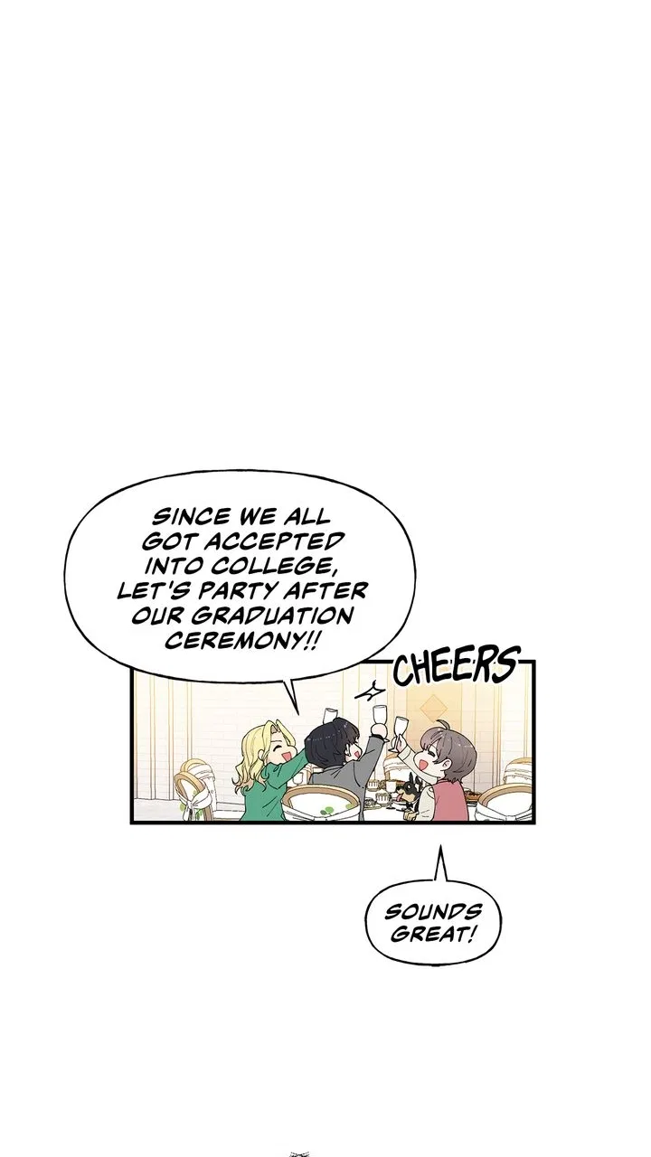 Protect Me, Knight Chapter 59 – Page 18