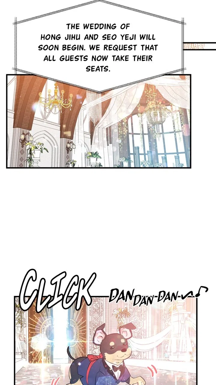 Protect Me, Knight Chapter 59 – Page 19