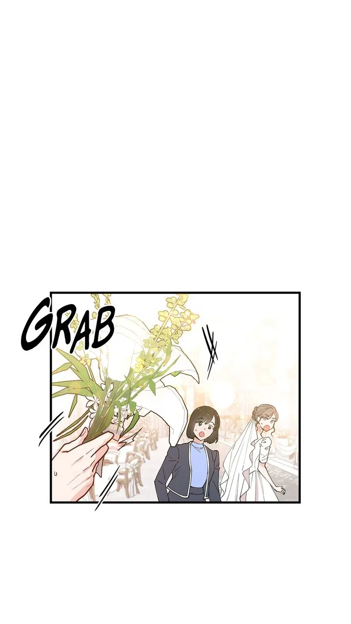 Protect Me, Knight Chapter 59 – Page 23