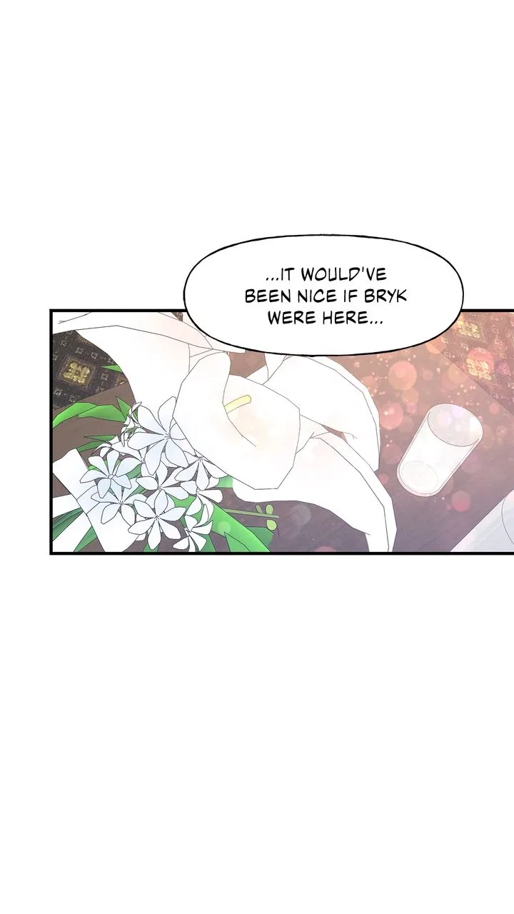 Protect Me, Knight Chapter 59 – Page 28