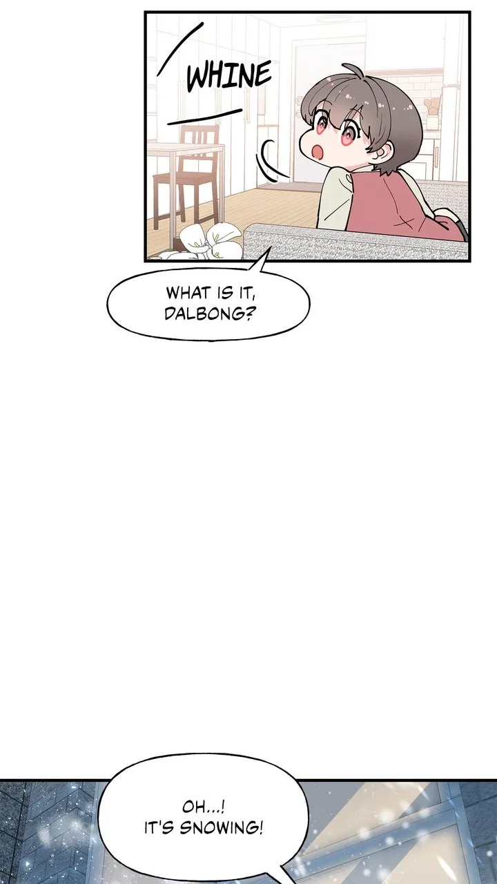 Protect Me, Knight Chapter 59 – Page 29