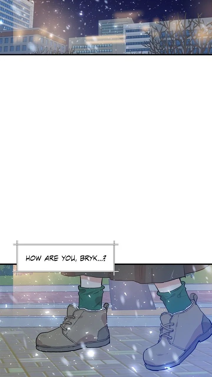 Protect Me, Knight Chapter 59 – Page 31