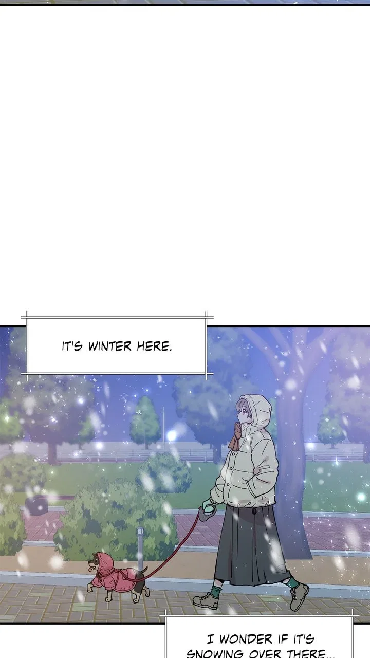 Protect Me, Knight Chapter 59 – Page 32
