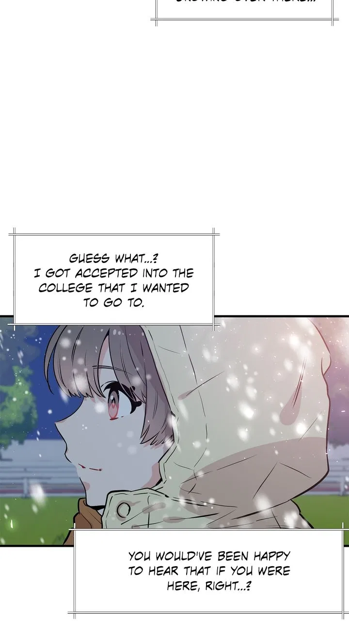 Protect Me, Knight Chapter 59 – Page 33