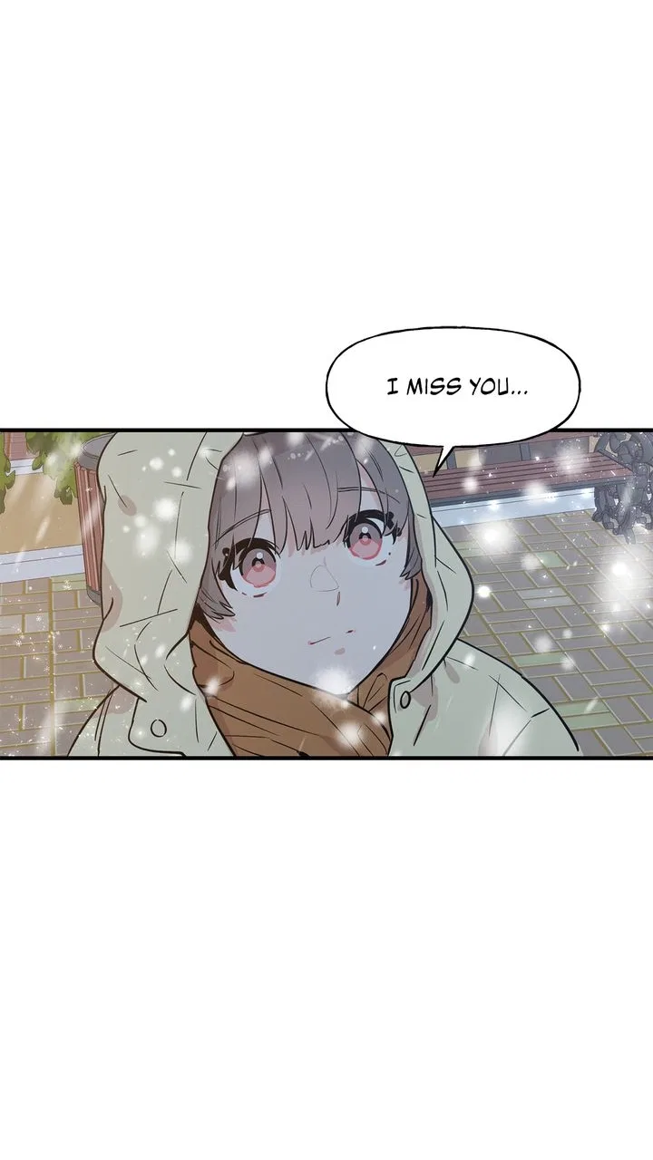 Protect Me, Knight Chapter 59 – Page 38