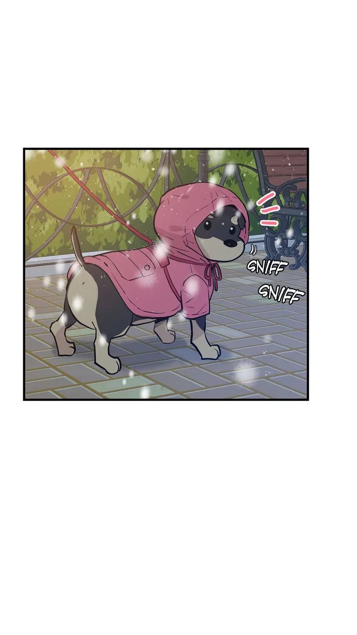 Protect Me, Knight Chapter 59 – Page 39