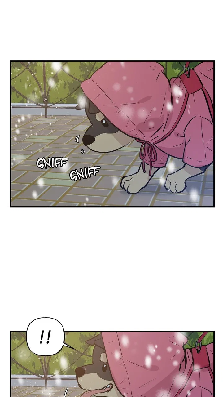 Protect Me, Knight Chapter 59 – Page 40