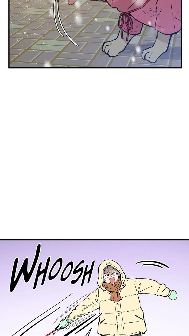 Protect Me, Knight Chapter 59 – Page 41