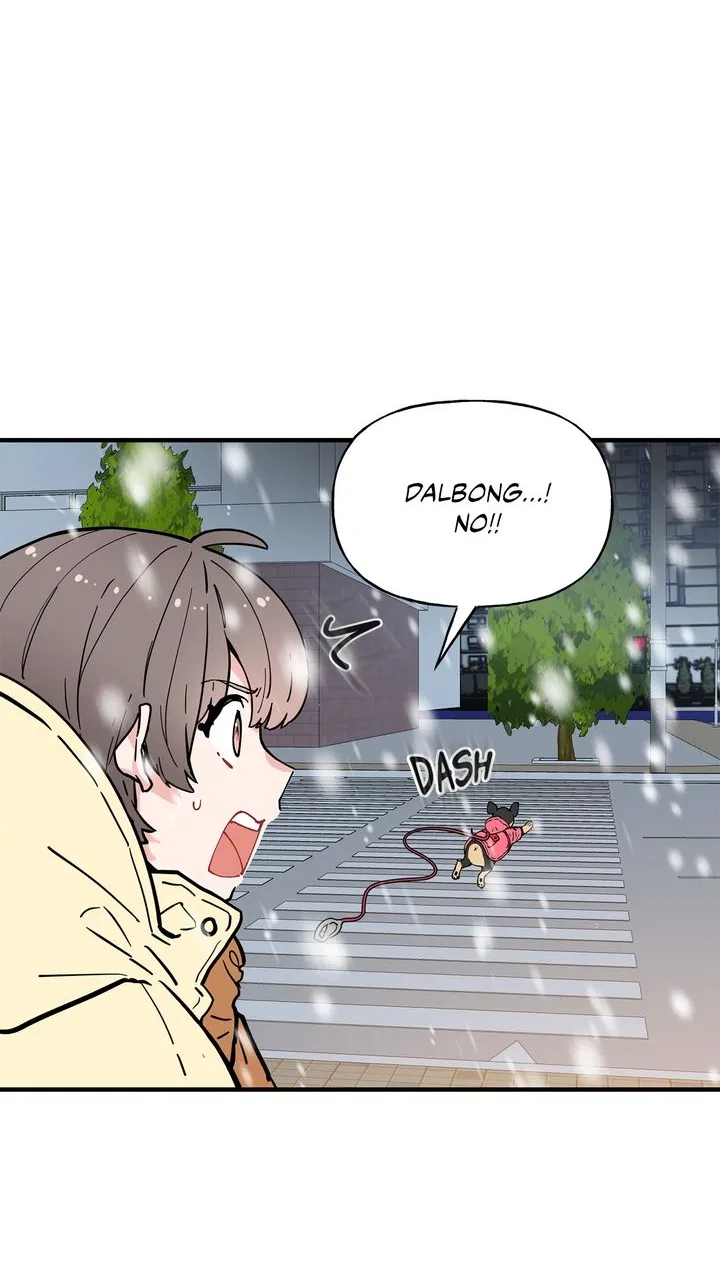 Protect Me, Knight Chapter 59 – Page 45