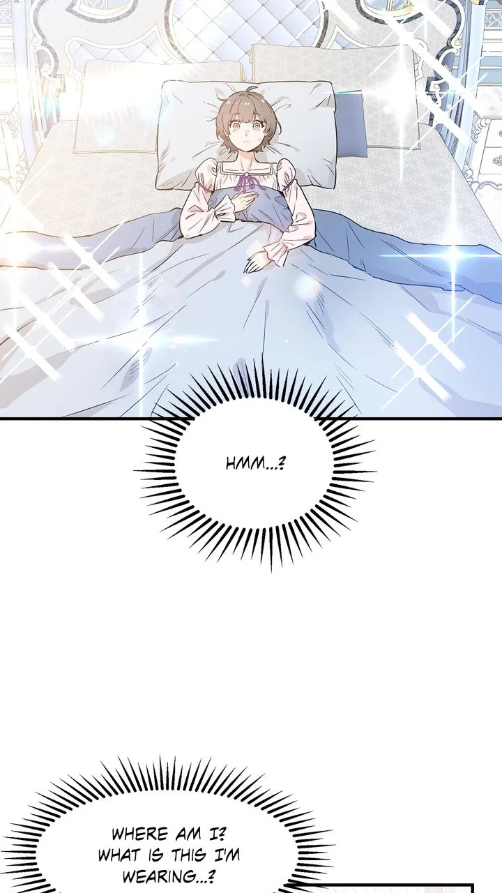 Protect Me, Knight Chapter 59 – Page 53
