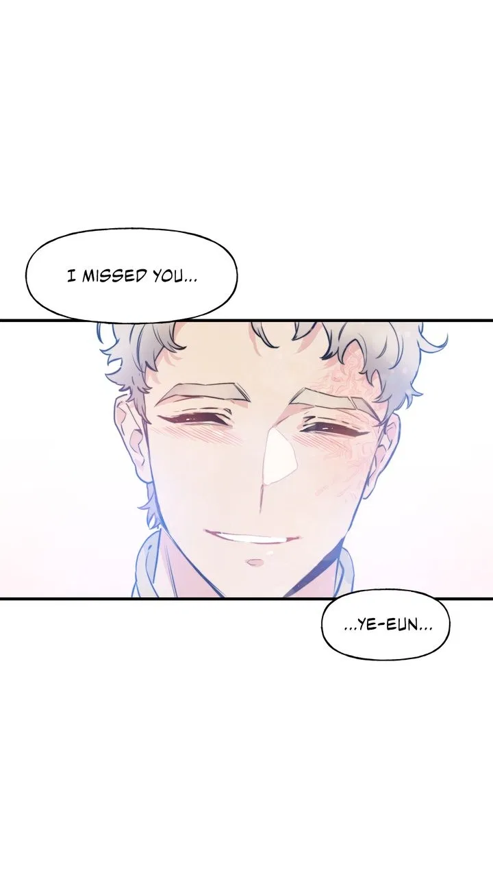 Protect Me, Knight Chapter 59 – Page 61