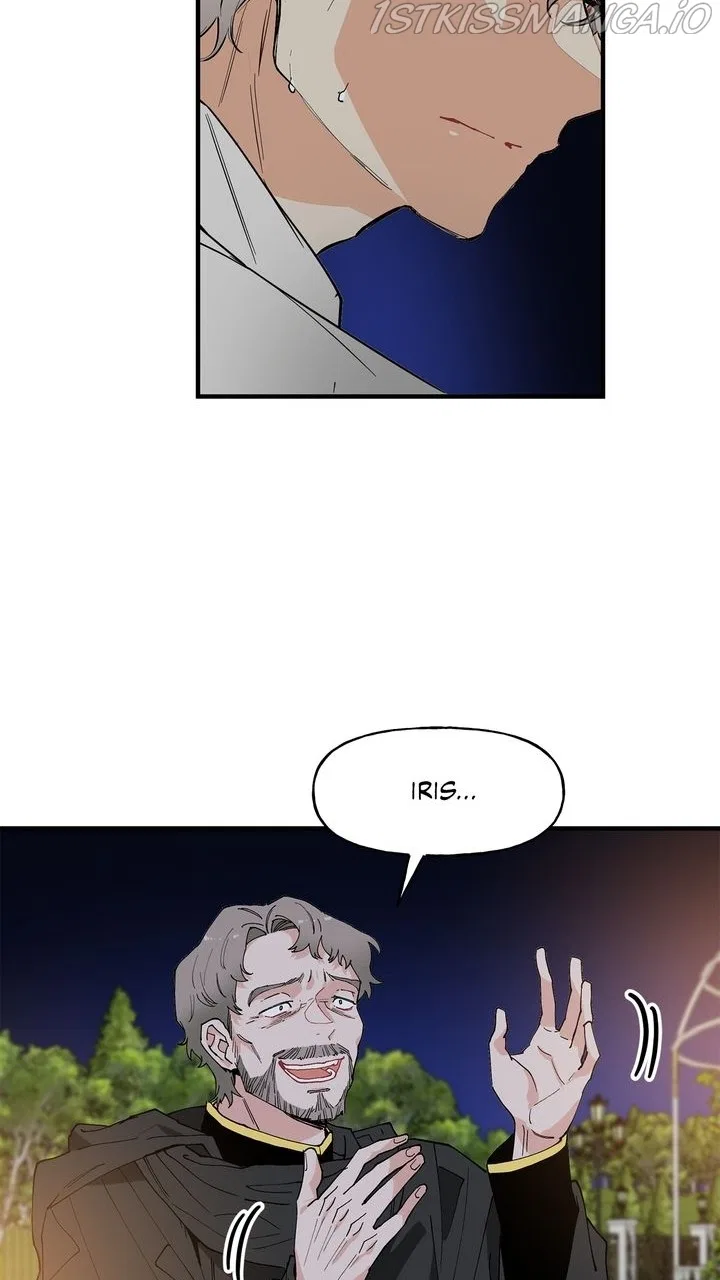 Protect Me, Knight Chapter 58 – Page 4