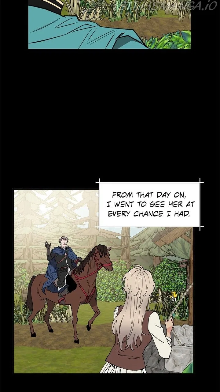 Protect Me, Knight Chapter 58 – Page 8