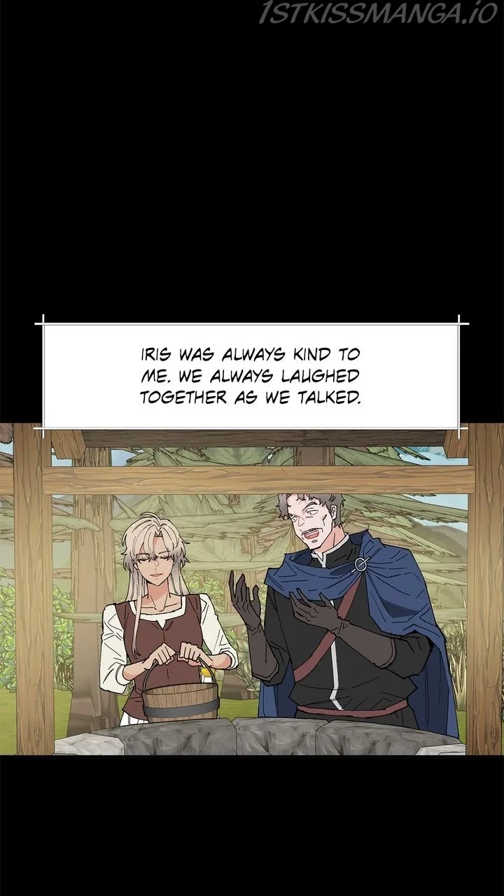 Protect Me, Knight Chapter 58 – Page 9