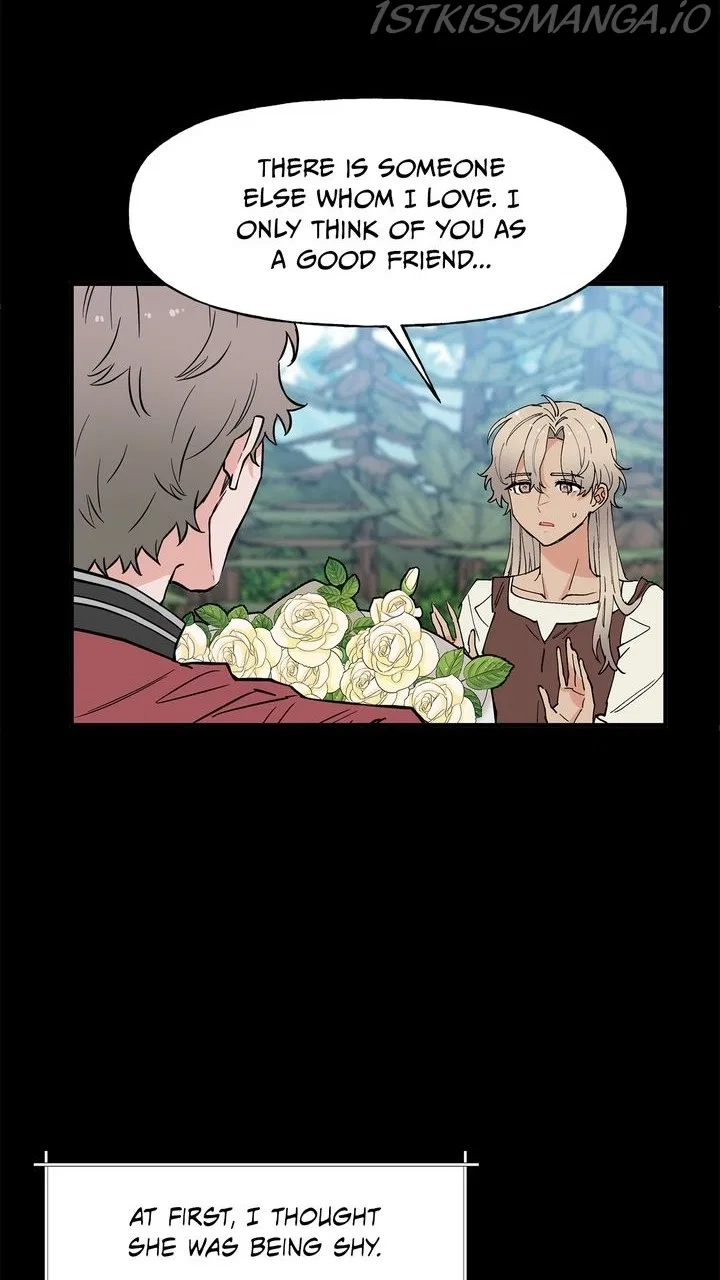 Protect Me, Knight Chapter 58 – Page 12