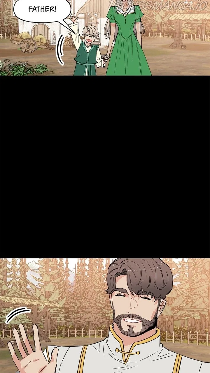 Protect Me, Knight Chapter 58 – Page 14