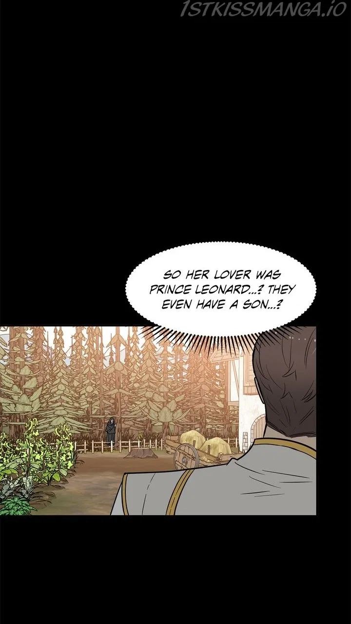 Protect Me, Knight Chapter 58 – Page 16