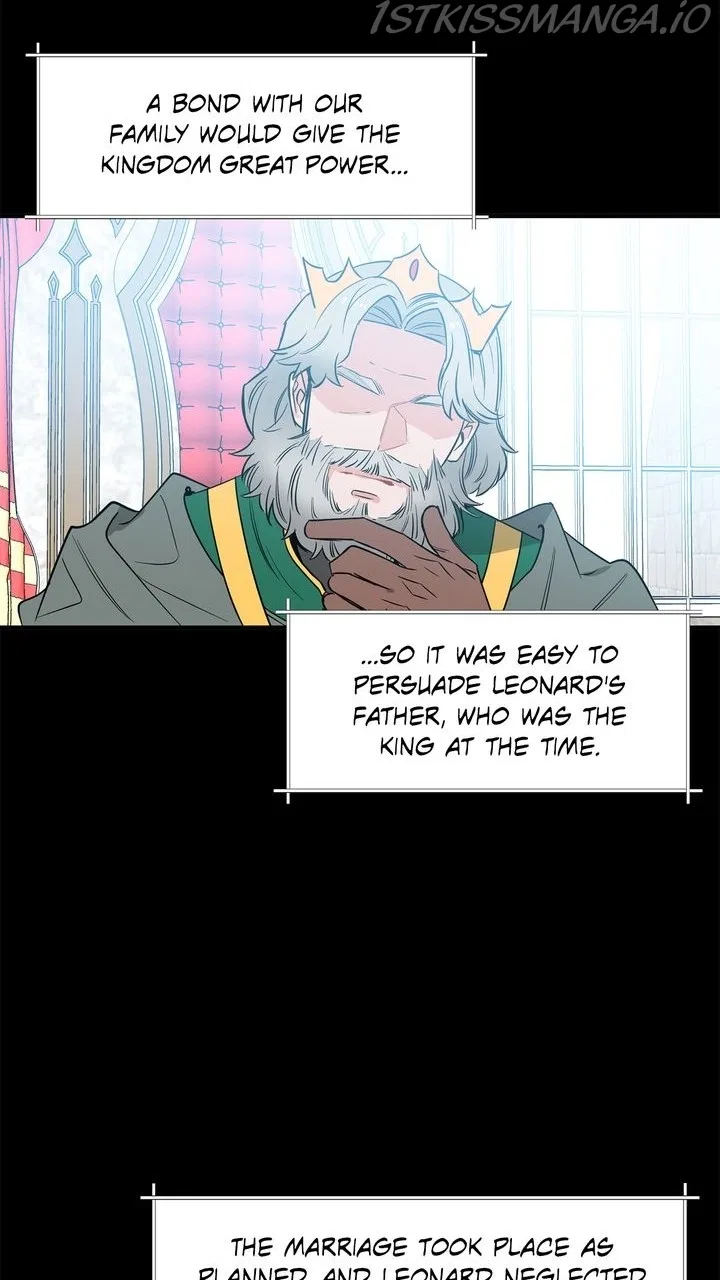 Protect Me, Knight Chapter 58 – Page 20
