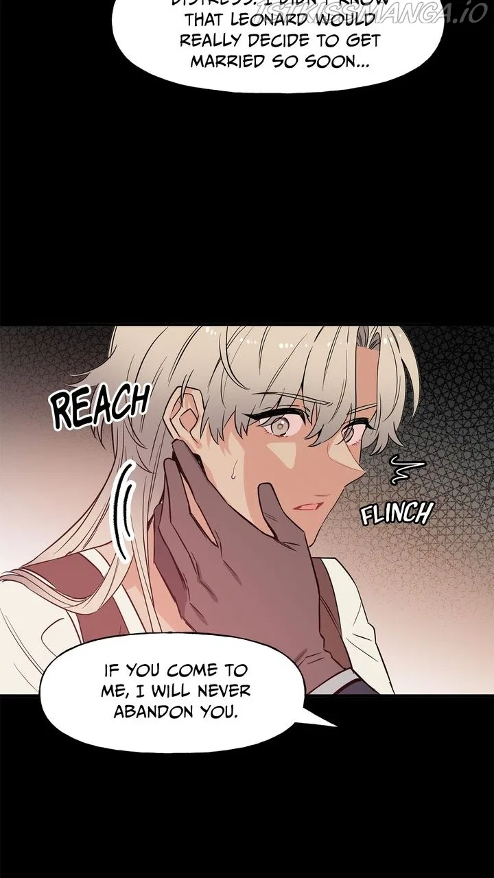 Protect Me, Knight Chapter 58 – Page 23