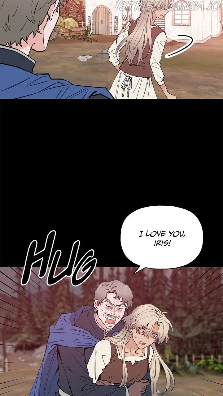 Protect Me, Knight Chapter 58 – Page 25