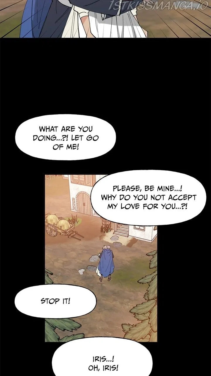 Protect Me, Knight Chapter 58 – Page 26