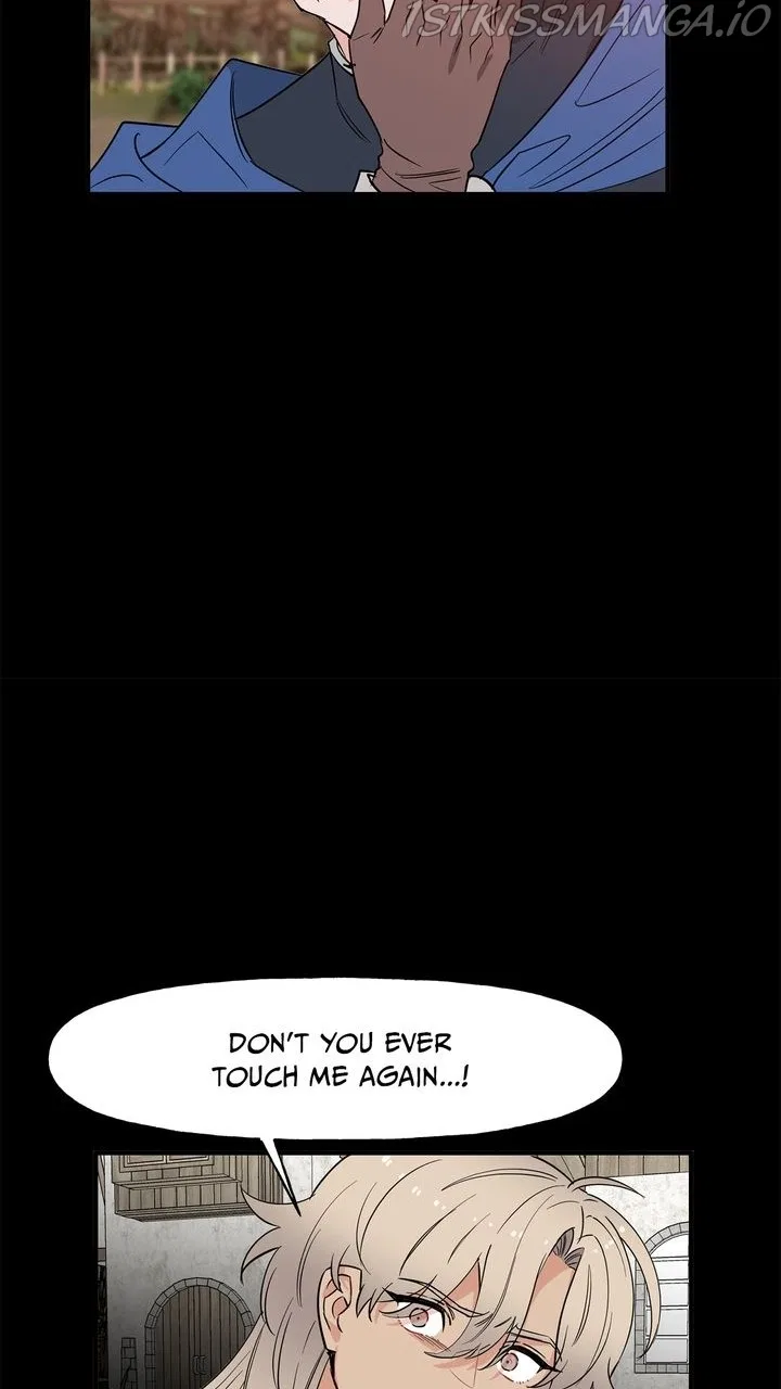 Protect Me, Knight Chapter 58 – Page 28