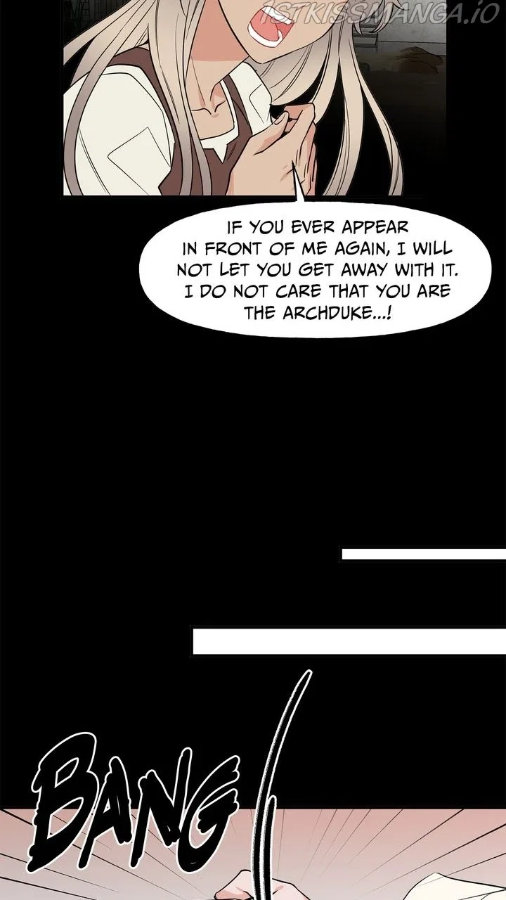 Protect Me, Knight Chapter 58 – Page 29