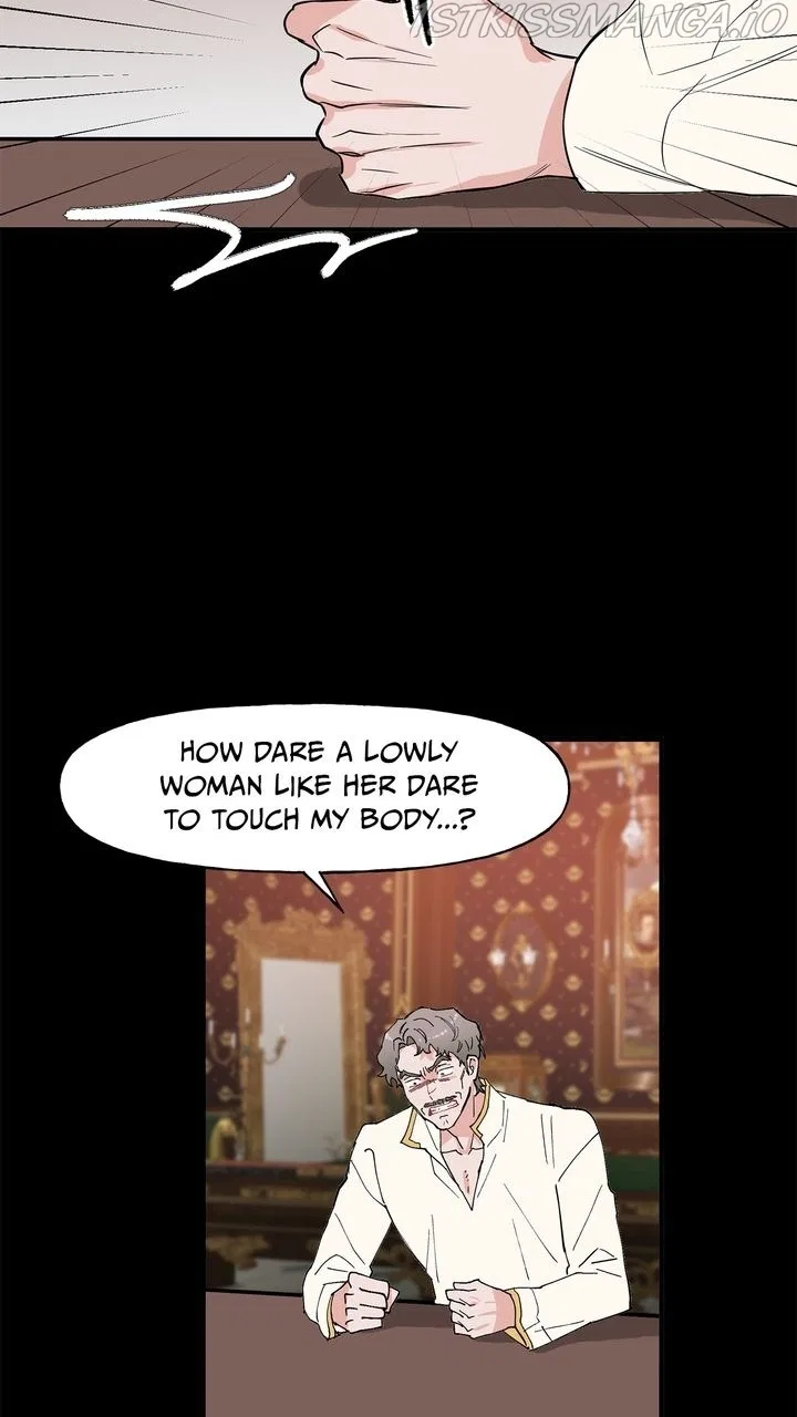 Protect Me, Knight Chapter 58 – Page 30