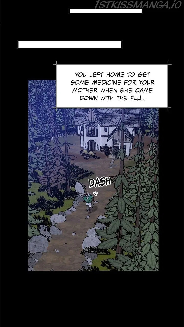 Protect Me, Knight Chapter 58 – Page 33