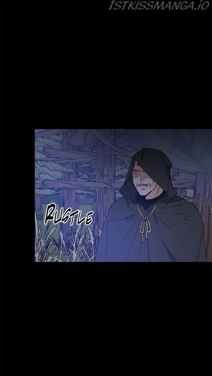 Protect Me, Knight Chapter 58 – Page 34
