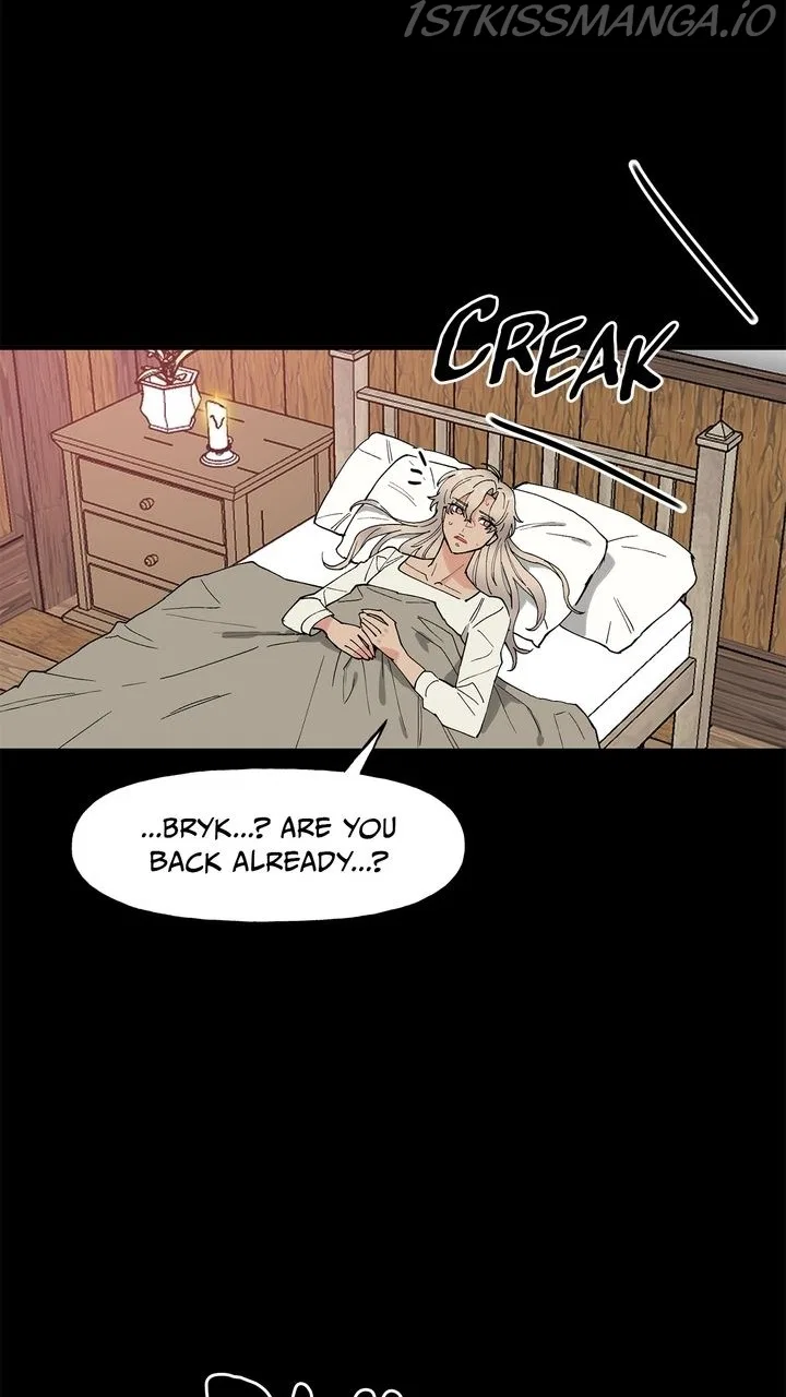 Protect Me, Knight Chapter 58 – Page 35