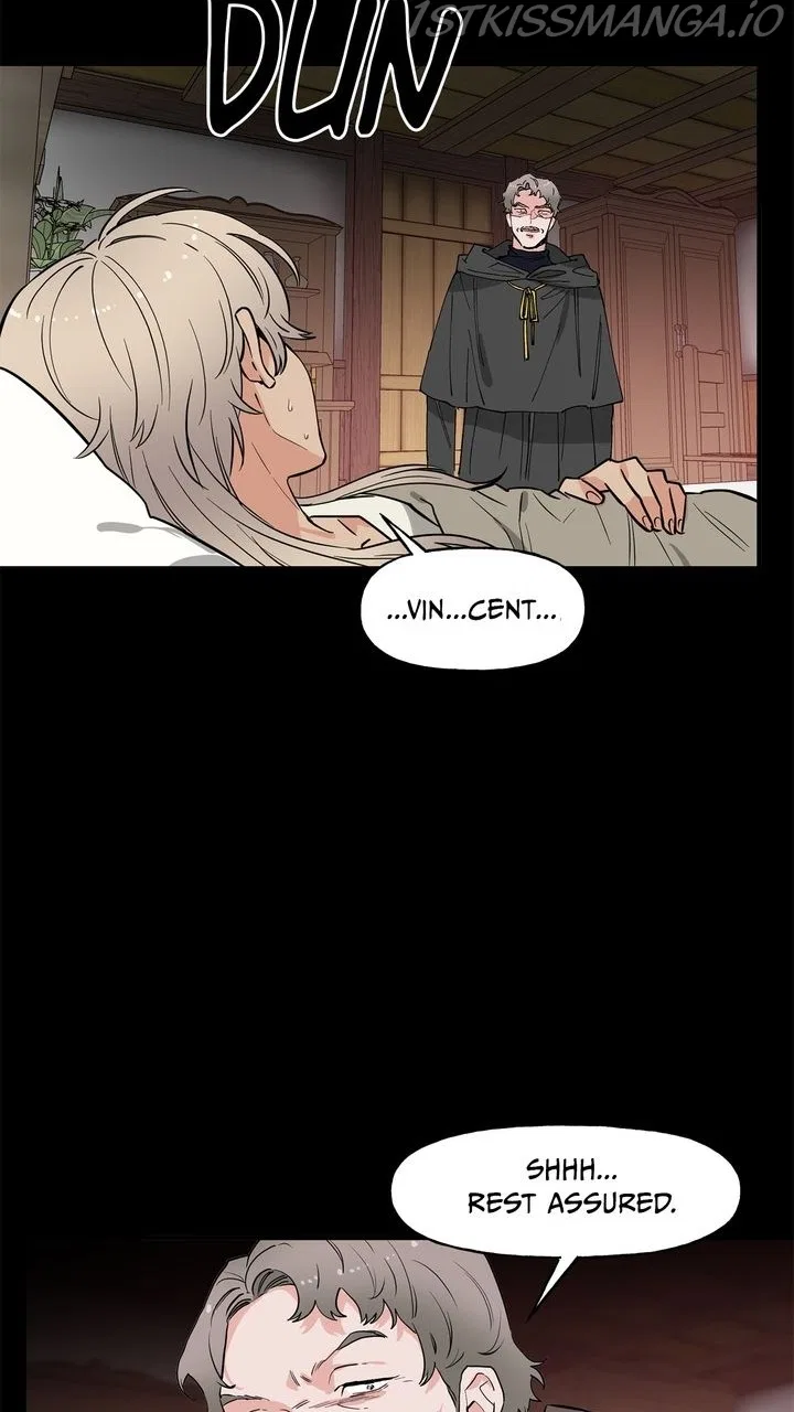 Protect Me, Knight Chapter 58 – Page 36