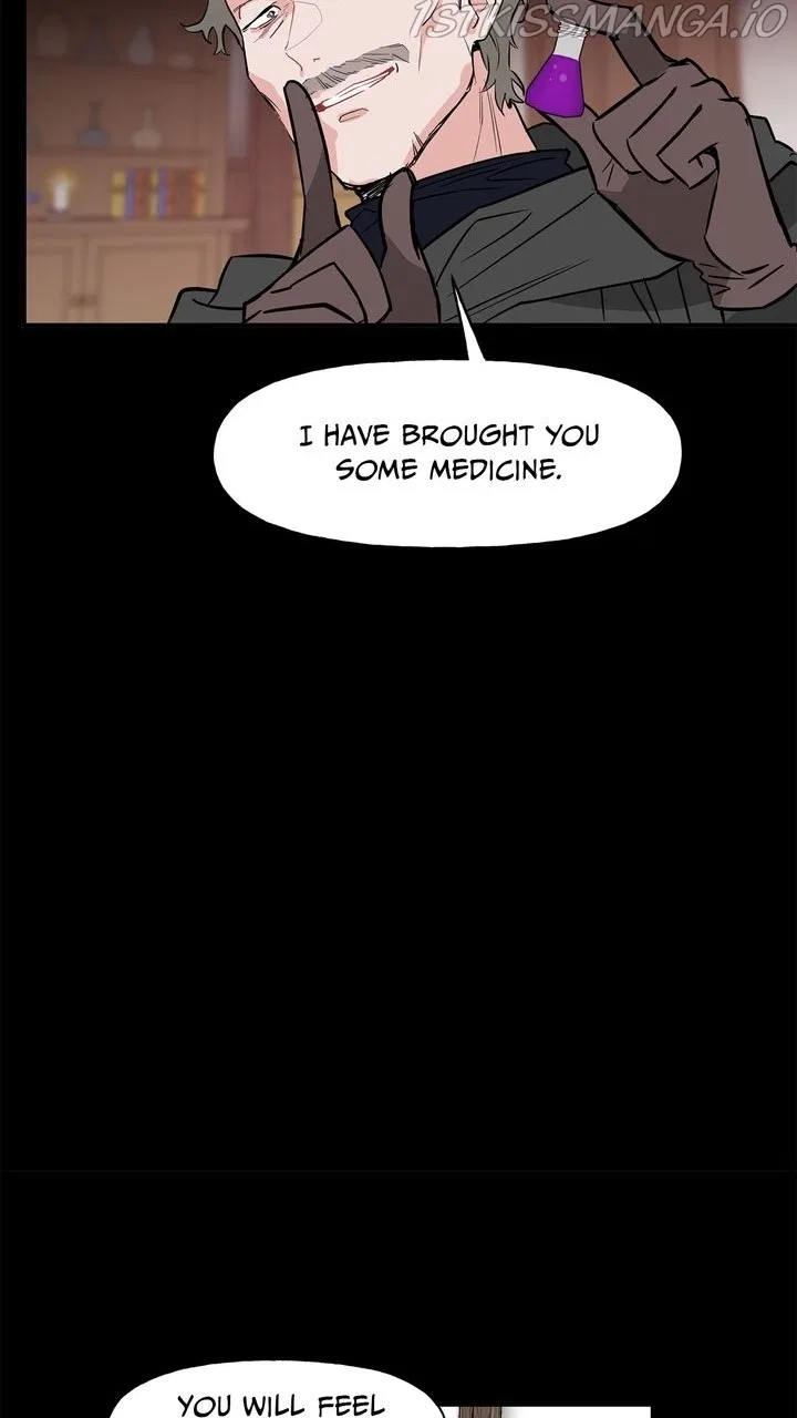 Protect Me, Knight Chapter 58 – Page 37