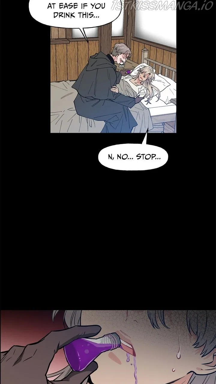 Protect Me, Knight Chapter 58 – Page 38
