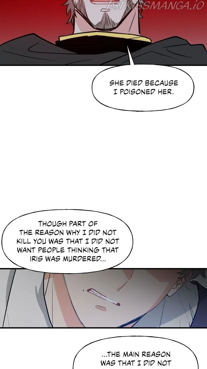 Protect Me, Knight Chapter 58 – Page 41
