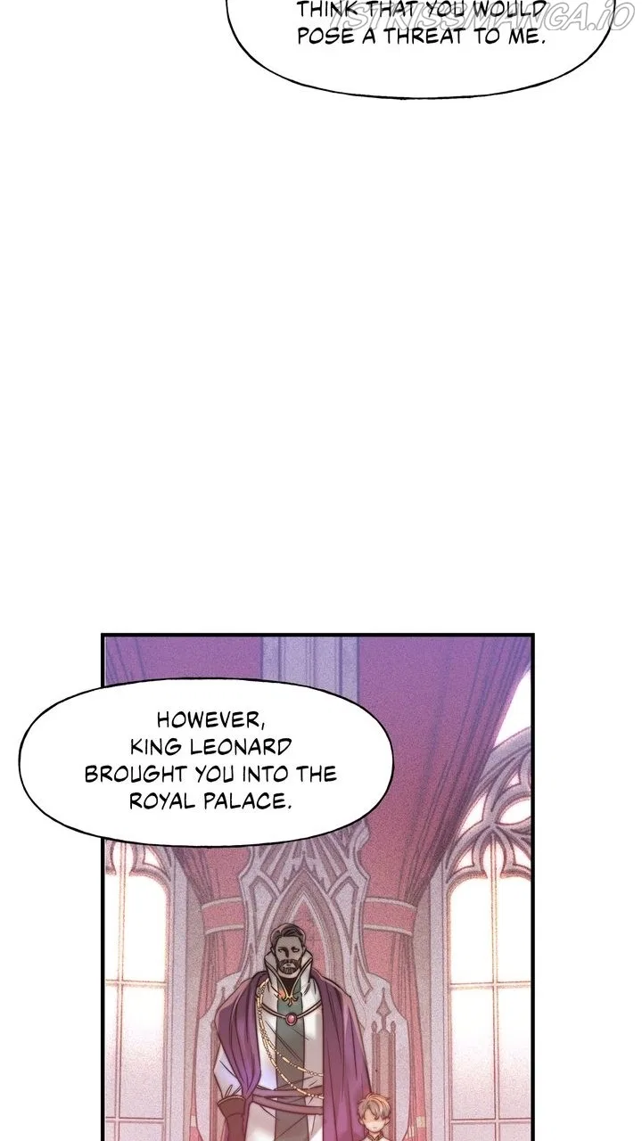 Protect Me, Knight Chapter 58 – Page 42
