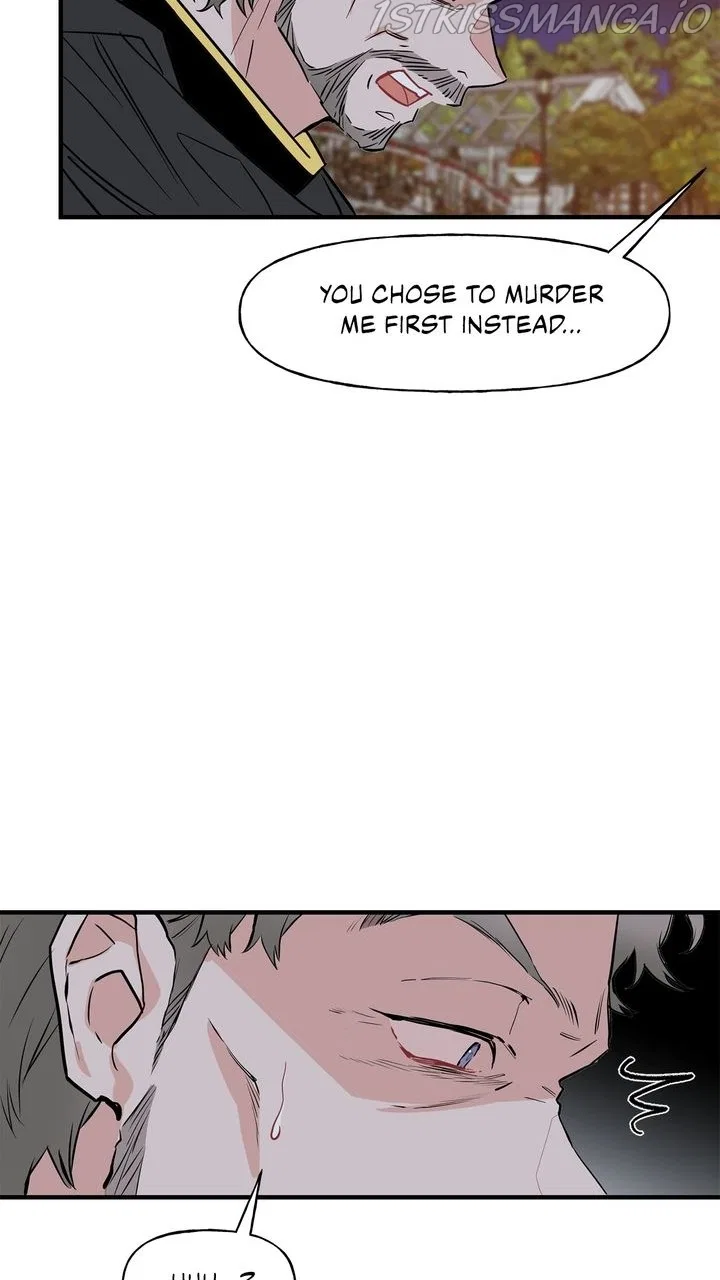 Protect Me, Knight Chapter 58 – Page 45