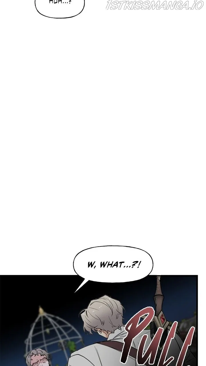 Protect Me, Knight Chapter 58 – Page 46