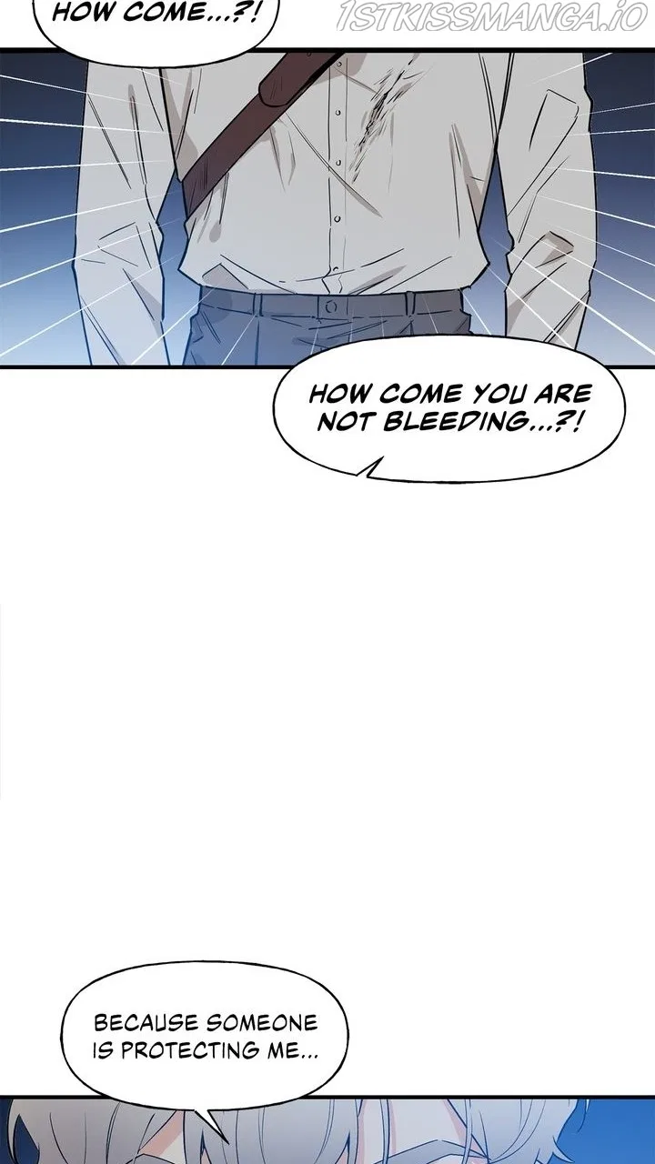 Protect Me, Knight Chapter 58 – Page 48
