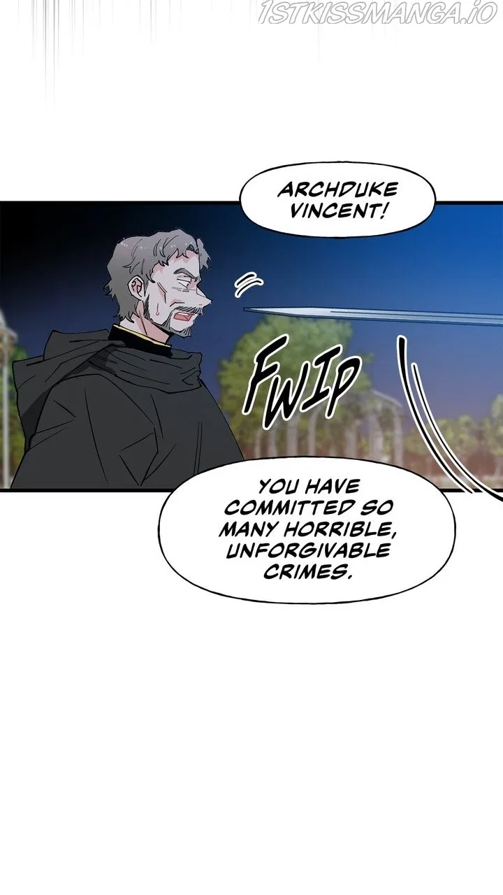 Protect Me, Knight Chapter 58 – Page 53