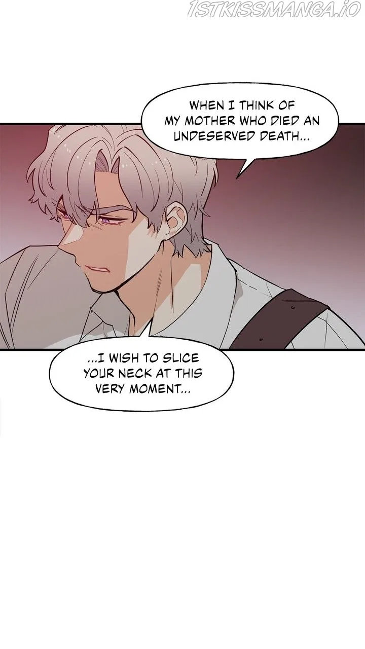 Protect Me, Knight Chapter 58 – Page 54