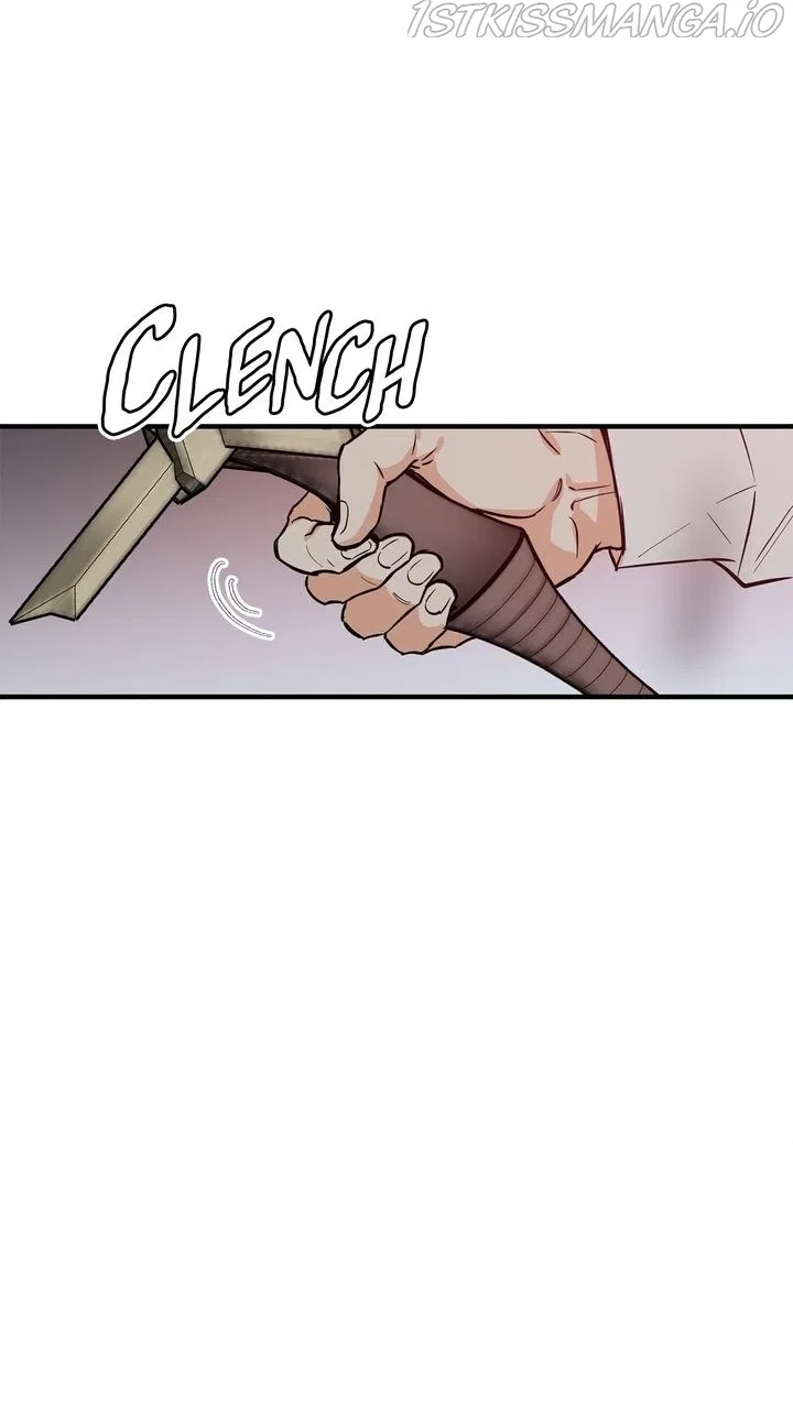 Protect Me, Knight Chapter 58 – Page 55