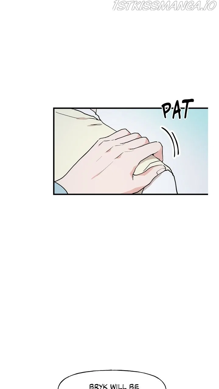 Protect Me, Knight Chapter 57 – Page 3