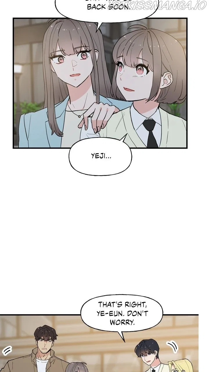 Protect Me, Knight Chapter 57 – Page 4