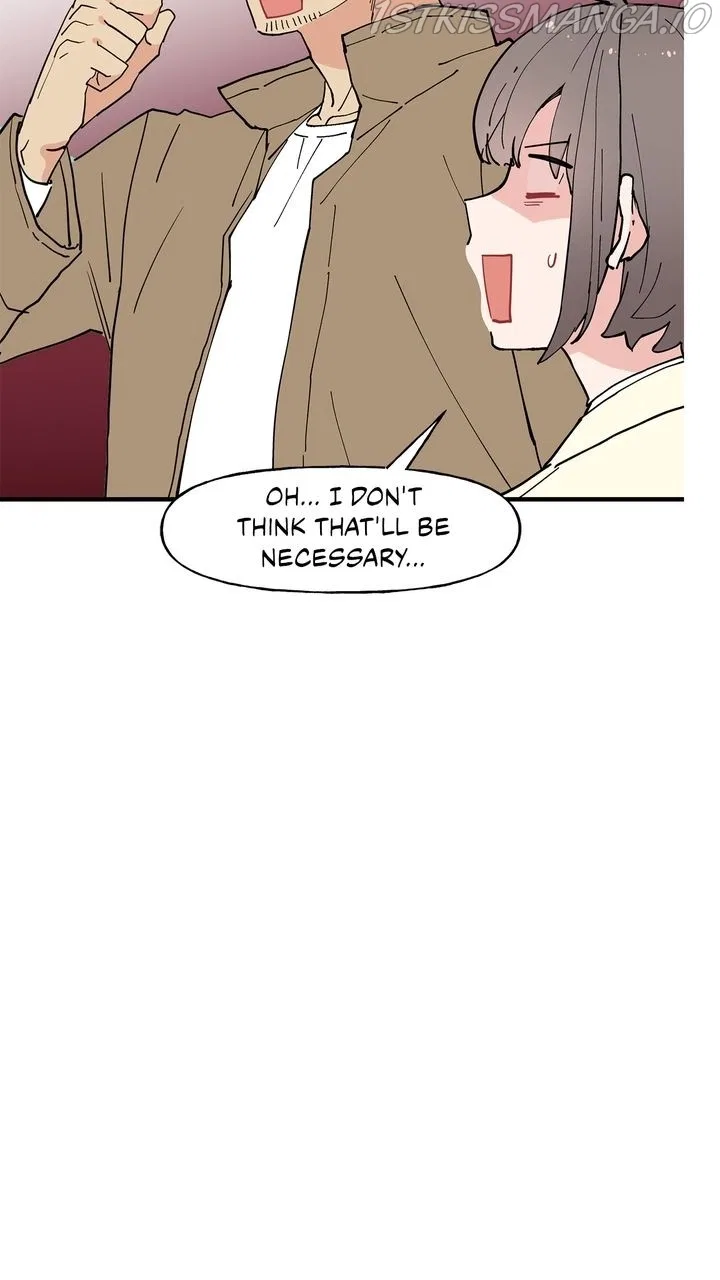 Protect Me, Knight Chapter 57 – Page 6