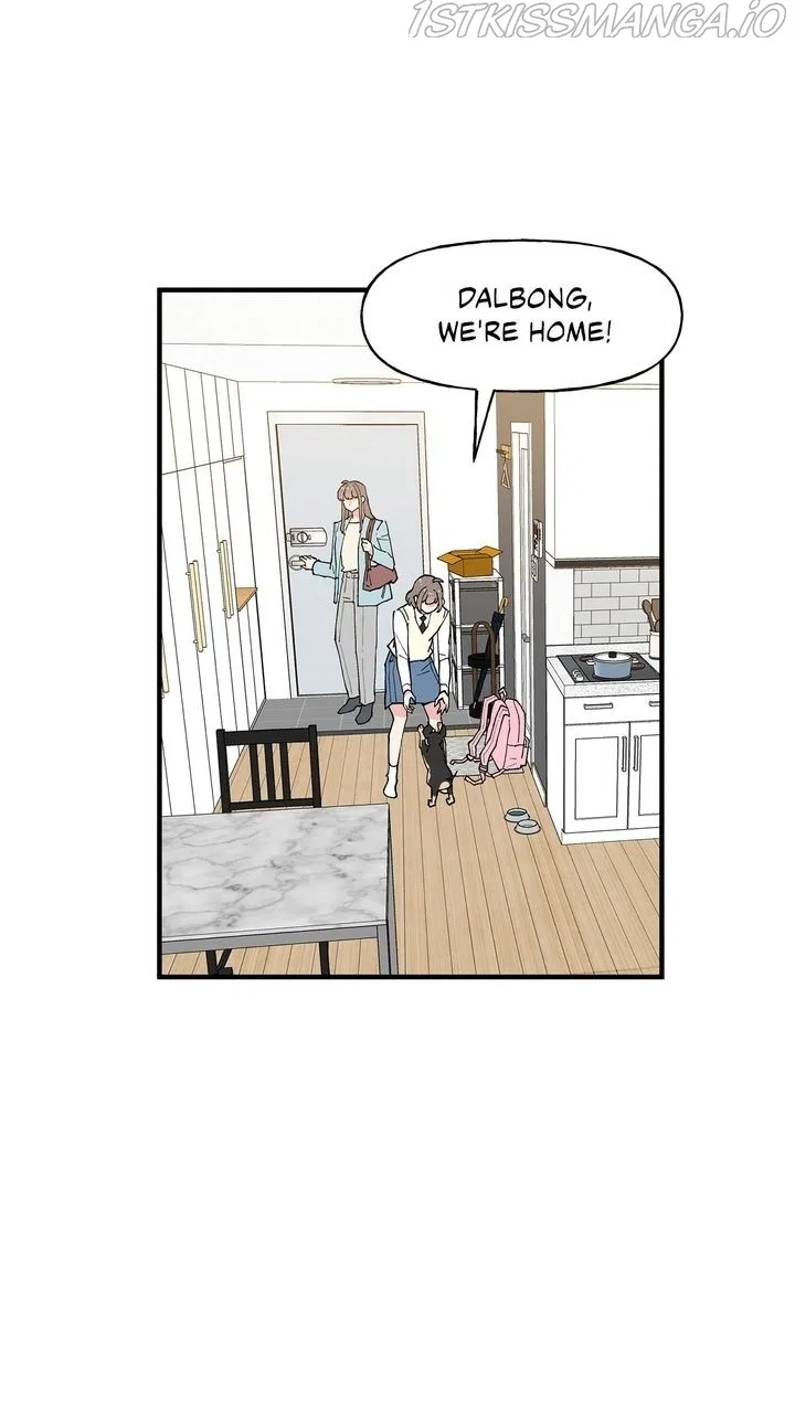 Protect Me, Knight Chapter 57 – Page 10
