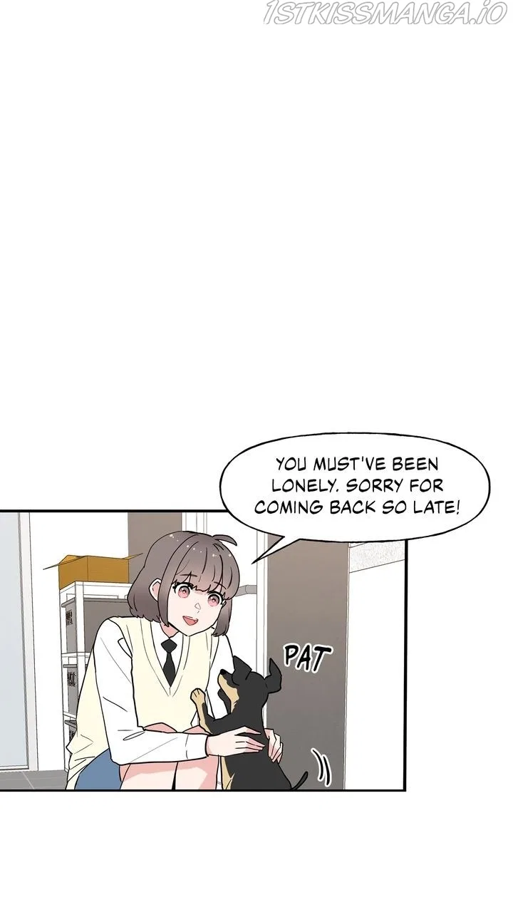 Protect Me, Knight Chapter 57 – Page 11
