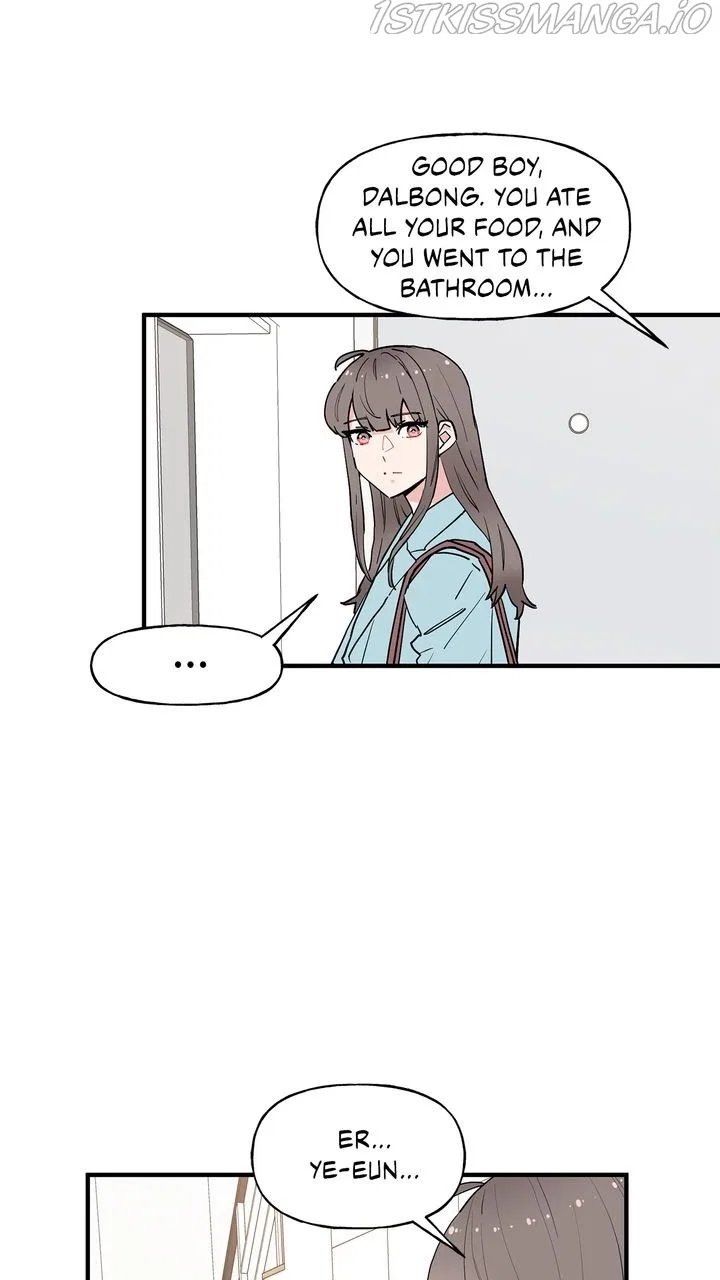 Protect Me, Knight Chapter 57 – Page 12