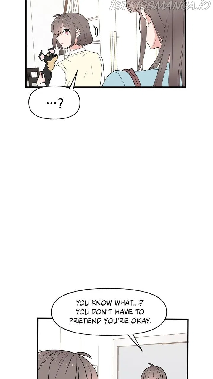 Protect Me, Knight Chapter 57 – Page 13
